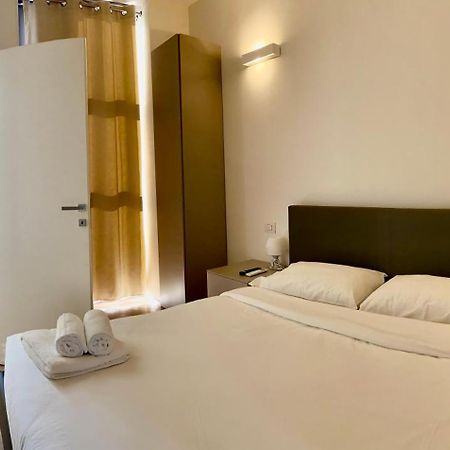 Sky View - Porta Nuova - Appartamento 4 Μιλάνο Εξωτερικό φωτογραφία